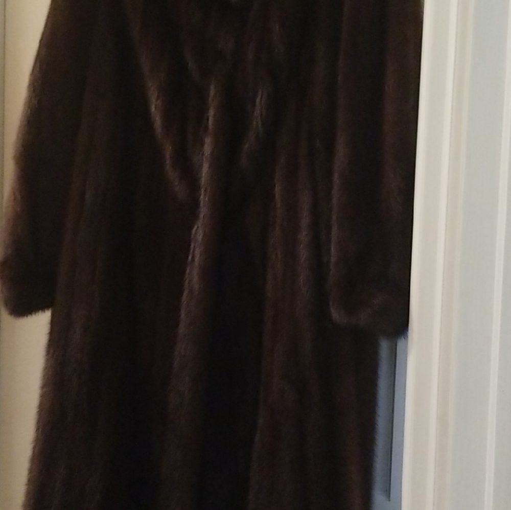 Ranch Mink